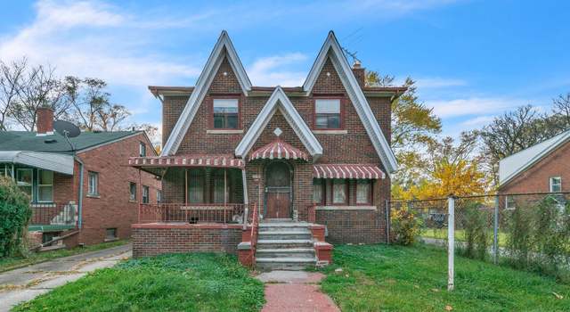 Photo of 5059 Lakeview St, Detroit, MI 48213