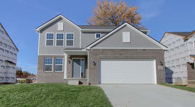 Photo of 36282 Madison Ave, Westland, MI 48186
