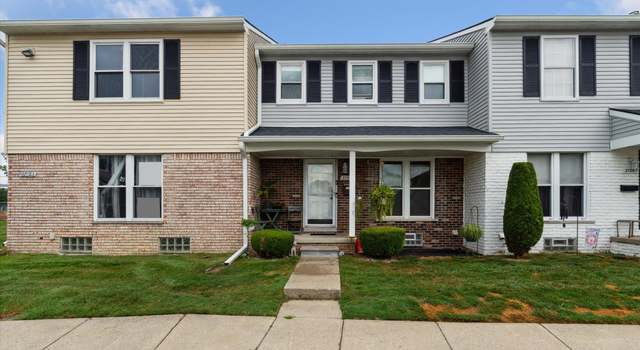 Photo of 37065 Brynford Dr, Clinton Twp, MI 48036