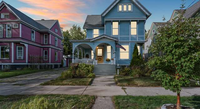 Photo of 1509 5th St, Bay City, MI 48708