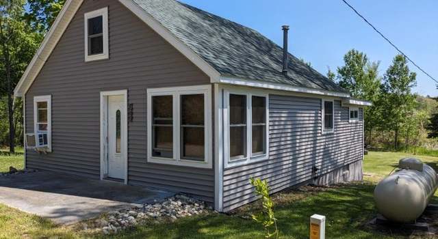 Photo of 3522 E Lake Forest Ave, Lupton, MI 48635