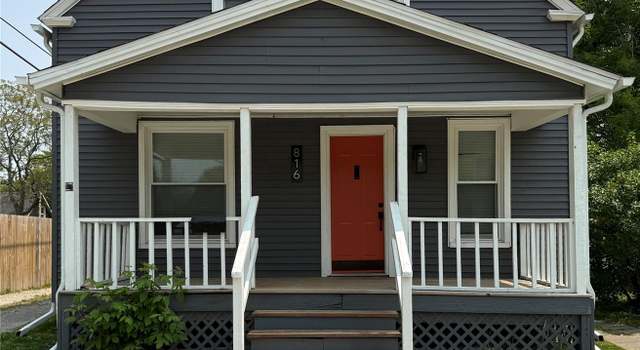 Photo of 816 12th St, Port Huron, MI 48060