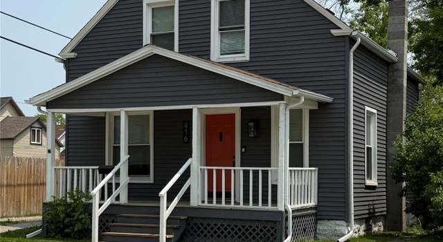 Photo of 816 12th St, Port Huron, MI 48060