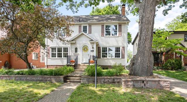 Photo of 22600 Law St, Dearborn, MI 48124