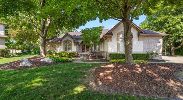 Photo of 13815 Silent Woods Dr, Shelby Twp, MI 48315