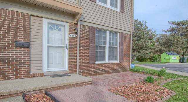 Photo of 6854 New Providence Way, Canton, MI 48187