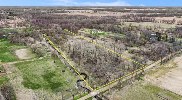 Photo of 0 E Bath Rd, Morrice, MI 48857