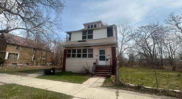 Photo of 4548 Cooper St, Detroit, MI 48214