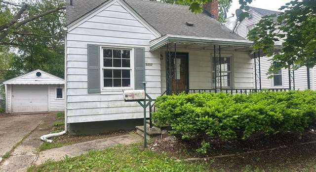 Photo of 4457 1st St, Wayne, MI 48184