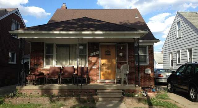 Photo of 7644 Orchard St, Dearborn, MI 48126