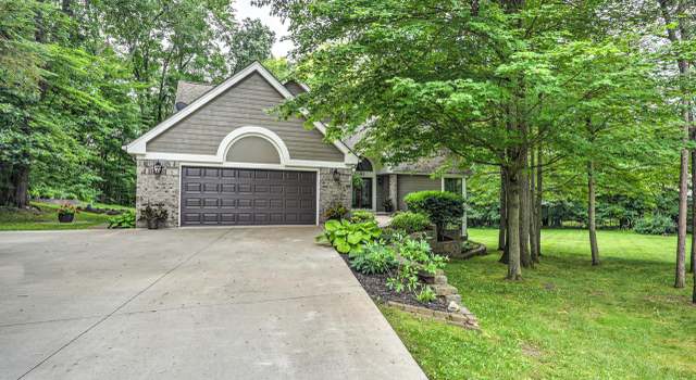 Property at 1150 Rolling Pines Dr, Ortonville Village, MI 48462, 3 beds, 3 baths