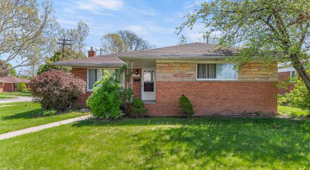 Photo of 6240 Shadowlawn St, Dearborn Heights, MI 48127