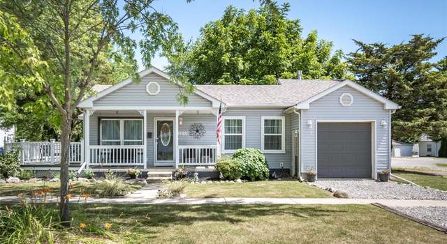 Photo of 26152 Ypsilanti St, Flat Rock, MI 48134