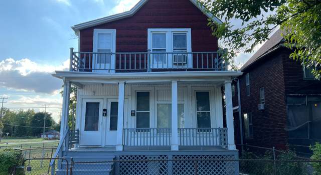 Photo of 5721 Linwood St, Detroit, MI 48208