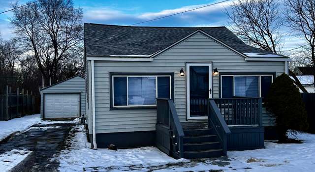 Photo of 1485 E Mclean Ave E, Burton, MI 48529