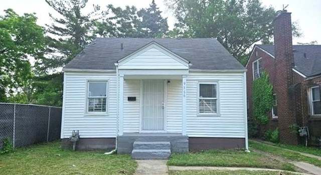 Photo of 9366 Steel St, Detroit, MI 48228