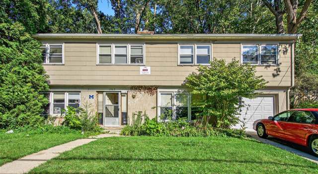 Photo of 1562 Jones Dr, Ann Arbor, MI 48105