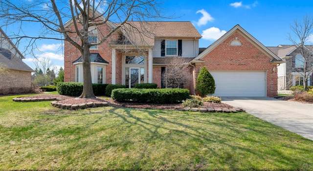 Photo of 460 Fairfield Ct, Canton, MI 48188