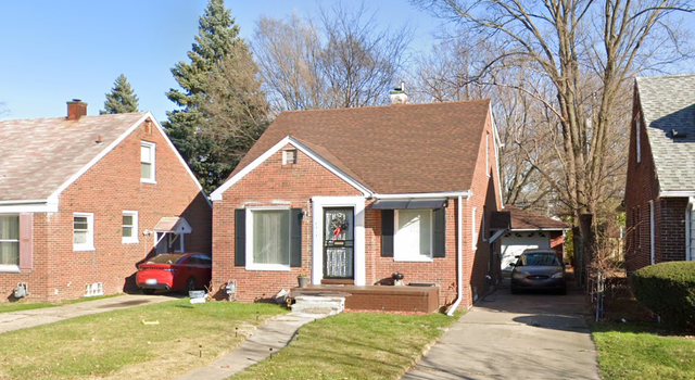 Photo of 8474 Grandville Ave, Detroit, MI 48228