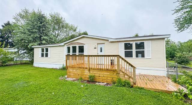Photo of 8909 E Country Ln, Lennon, MI 48449