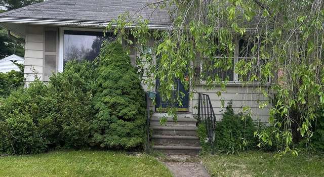Photo of 318 Jones St, Mt Clemens, MI 48043