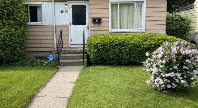 Photo of 1613 Waldman Ave, Flint, MI 48507