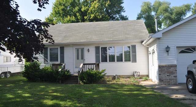 Photo of 4928 Lapeer Rd, Kimball, MI 48074