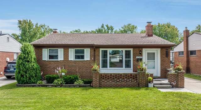 Photo of 21418 Timberidge St, St Clair Shores, MI 48082