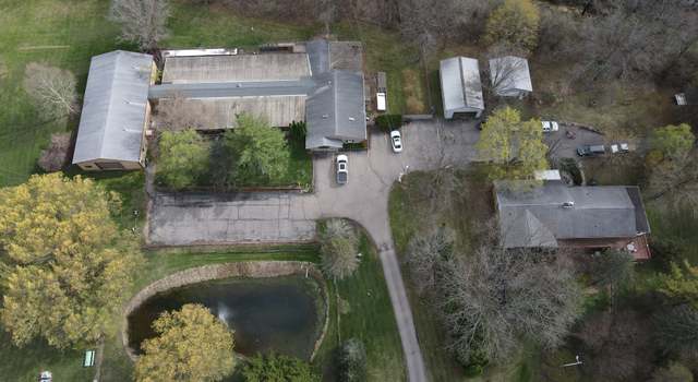 Photo of 3100 Granger Rd, Ortonville, MI 48462