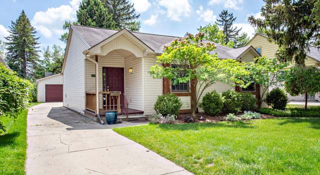 Photo of 10795 Kingston Ave, Huntington Woods, MI 48070