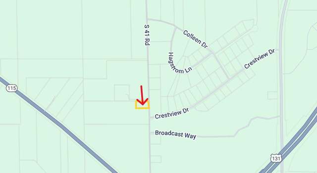 Photo of 0 S 41, Cadillac, MI 49601