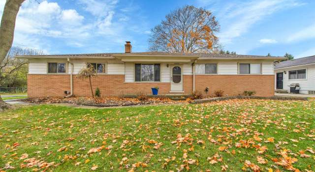 Photo of 24670 Saint Paul Blvd, Harrison Township, MI 48045