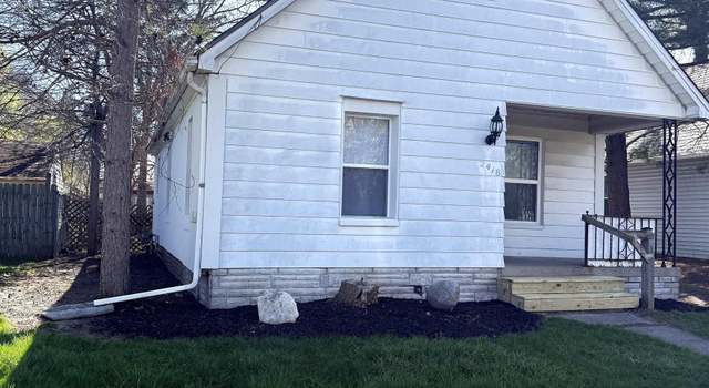 Photo of 2418 S Niagara St, Saginaw, MI 48602