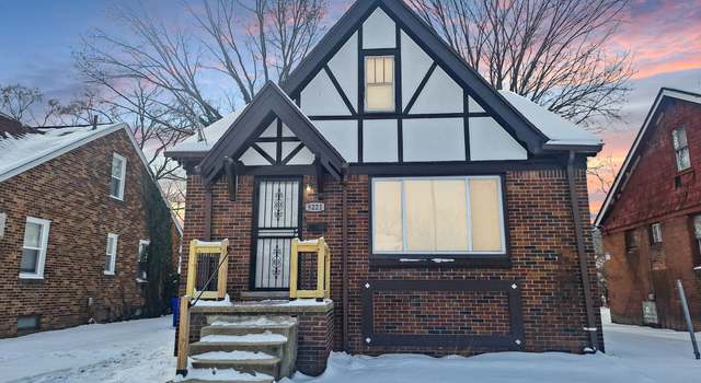 Photo of 9221 Grayton St, Detroit, MI 48224