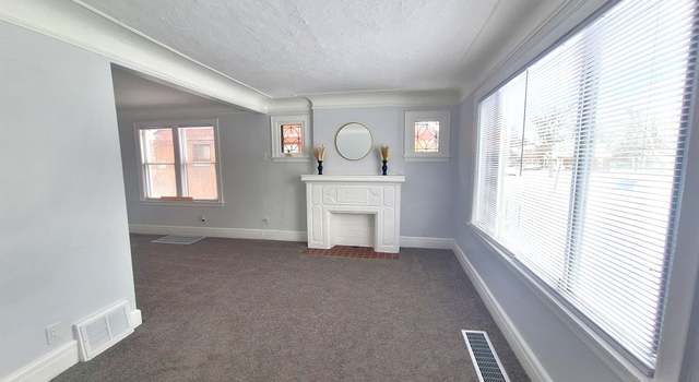 Photo of 9221 Grayton St, Detroit, MI 48224