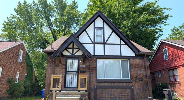 Photo of 9221 Grayton St, Detroit, MI 48224
