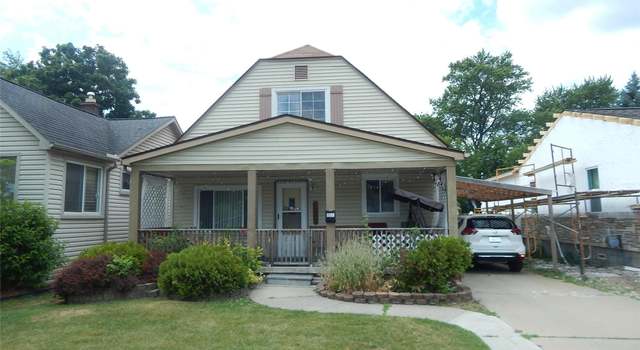 Photo of 5657 Vernon ST St, Dearborn Heights, MI 48127