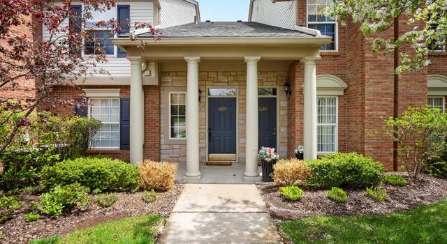 Photo of 5289 Brookemonte Cir, Rochester, MI 48306