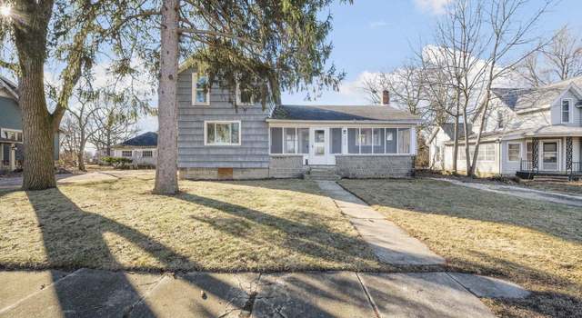 Photo of 7370 Riga Hwy, Riga, MI 49276