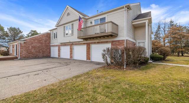 Photo of 37327 Stonegate Cir, Clinton Township, MI 48036