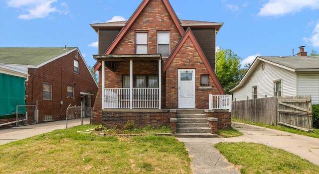Photo of 6755 Faust Ave, Detroit, MI 48228