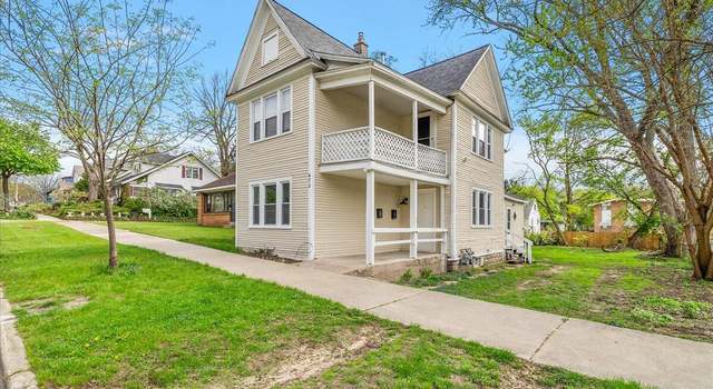 Photo of 470 Houseman Ave NE, Grand Rapids, MI 49503