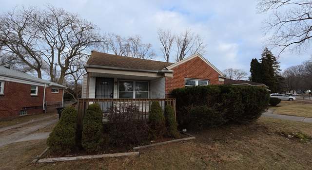 Photo of 22482 Ray St, Detroit, MI 48223