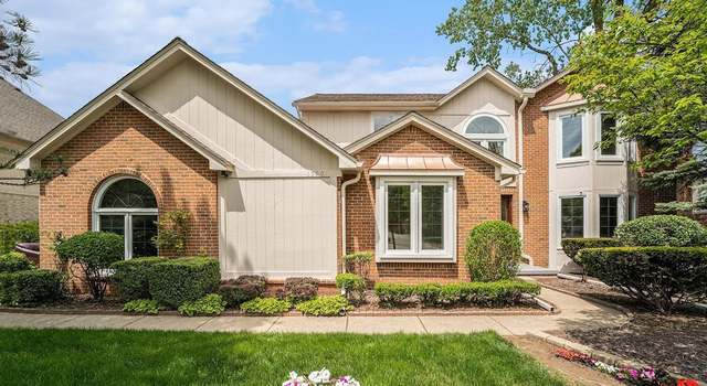 Photo of 1590 Picadilly Dr, Troy, MI 48084