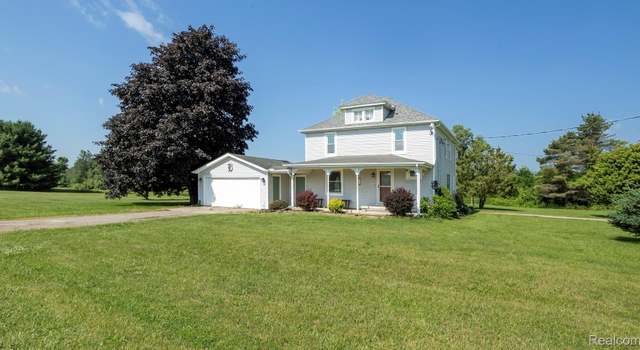 Photo of 6550 Black River Rd, Croswell, MI 48422