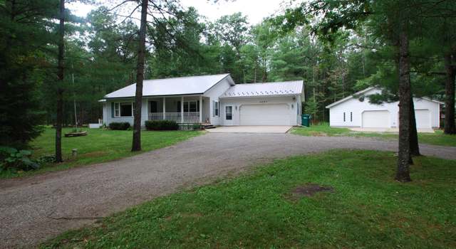Photo of 4290 Rifle River Trl, Prescott, MI 48756