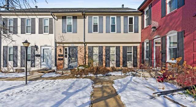 Photo of 3222 Bolgos Cir, Ann Arbor, MI 48105