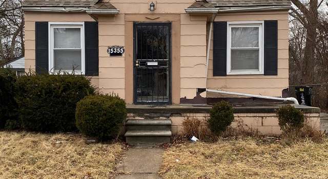 Photo of 15355 Plainview Ave, Detroit, MI 48223