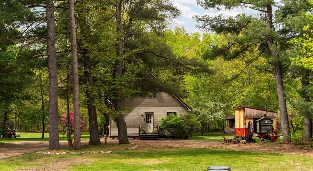 Photo of 12336 SW Coster Rd, Fife Lake, MI 49633