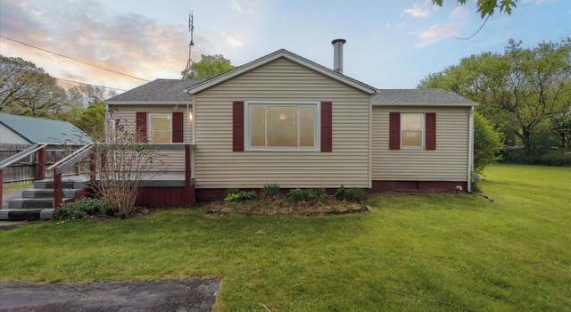 Photo of 7244 Neff Rd, Mt Morris, MI 48458
